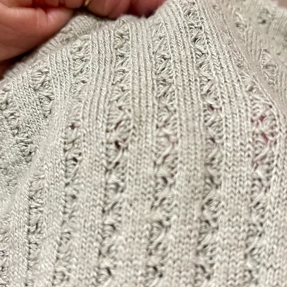 Spring Knit Butter Soft Top - Picture 2 of 7